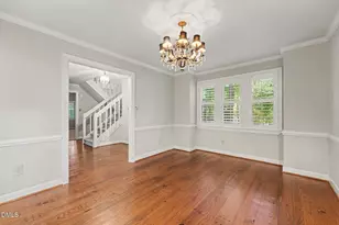 5830 Sentinel Dr, Raleigh, NC 27609 - Photo 7