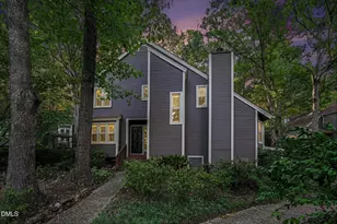 5830 Sentinel Dr, Raleigh, NC 27609 - Photo 1