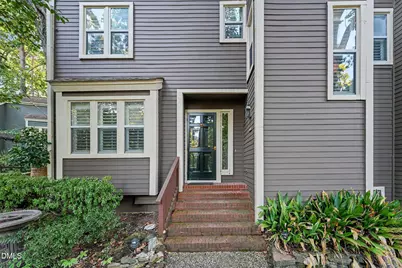 5830 Sentinel Drive, Raleigh, NC 27609 - Photo 3