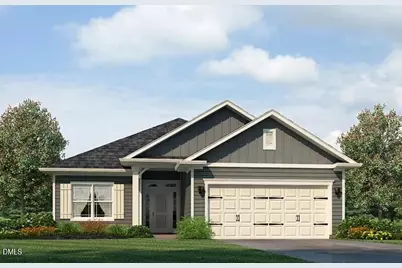 101 Raper Drive, Rocky Mount, NC 27804 - Photo 1