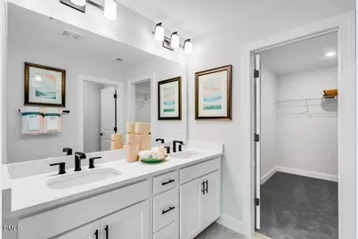 2701 Middlewick Place, Wake Forest, NC 27587 - Photo 5