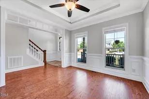469 Big Willow Way, Rolesville, NC 27571 - Photo 9