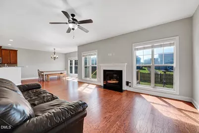 469 Big Willow Way, Rolesville, NC 27571 - Photo 13