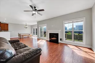 469 Big Willow Way, Rolesville, NC 27571 - Photo 13