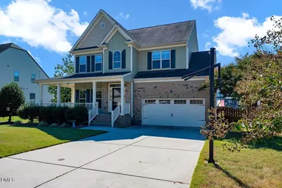 469 Big Willow Way, Rolesville, NC 27571 - Photo 3