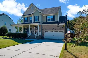 469 Big Willow Way, Rolesville, NC 27571 - Photo 3