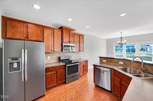 469 Big Willow Way, Rolesville, NC 27571 - Photo 17