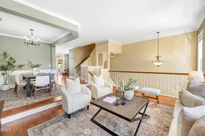 3007 Imperial Oaks Drive, Raleigh, NC 27614 - Photo 9