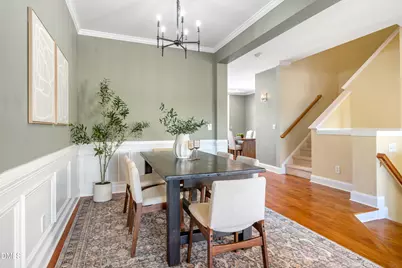3007 Imperial Oaks Drive, Raleigh, NC 27614 - Photo 13