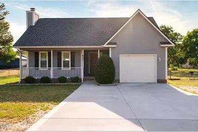 6721 Winthrop Drive, Fayetteville, NC 28311 - Photo 5