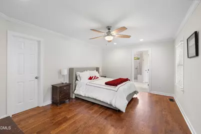 8421 Wyndridge Drive, Apex, NC 27539 - Photo 25