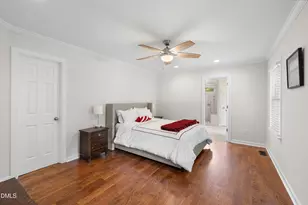 8421 Wyndridge Dr, Apex, NC 27539 - Photo 25