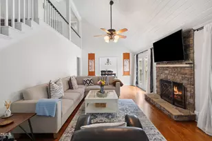8421 Wyndridge Dr, Apex, NC 27539 - Photo 21