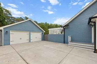 8421 Wyndridge Drive, Apex, NC 27539 - Photo 51