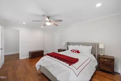 8421 Wyndridge Drive, Apex, NC 27539 - Photo 27