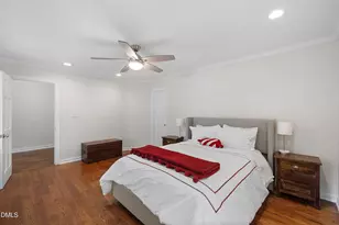 8421 Wyndridge Dr, Apex, NC 27539 - Photo 27