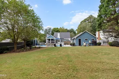 8421 Wyndridge Drive, Apex, NC 27539 - Photo 57