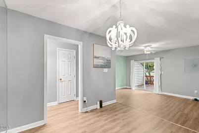 6500 English Oaks Drive, Raleigh, NC 27615 - Photo 5