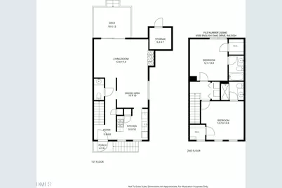 6500 English Oaks Drive, Raleigh, NC 27615 - Photo 15
