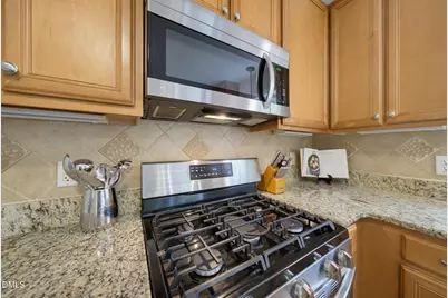 612 Torry Hill Court, Wake Forest, NC 27587 - Photo 21