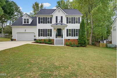612 Torry Hill Court, Wake Forest, NC 27587 - Photo 1