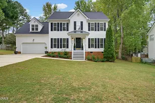 612 Torry Hill Ct, Wake Forest, NC 27587 - Photo 1