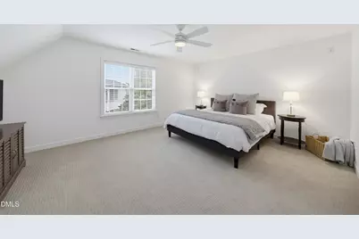 612 Torry Hill Court, Wake Forest, NC 27587 - Photo 5