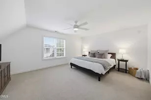 612 Torry Hill Ct, Wake Forest, NC 27587 - Photo 5