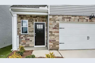 346 Chapel Street, Fuquay Varina, NC 27526 - Photo 3