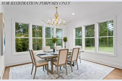 7960 Wexford Waters Lane, Wake Forest, NC 27587 - Photo 9