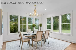 7960 Wexford Waters Ln, Wake Forest, NC 27587 - Photo 9