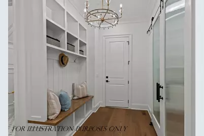 7960 Wexford Waters Lane, Wake Forest, NC 27587 - Photo 19