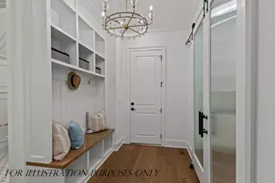 7960 Wexford Waters Ln, Wake Forest, NC 27587 - Photo 19