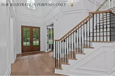 7960 Wexford Waters Lane, Wake Forest, NC 27587 - Photo 7