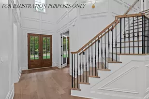 7960 Wexford Waters Ln, Wake Forest, NC 27587 - Photo 7