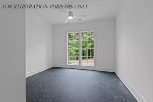 7960 Wexford Waters Ln, Wake Forest, NC 27587 - Photo 17