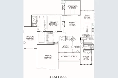 7960 Wexford Waters Lane, Wake Forest, NC 27587 - Photo 3