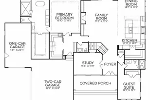 7960 Wexford Waters Ln, Wake Forest, NC 27587 - Photo 3