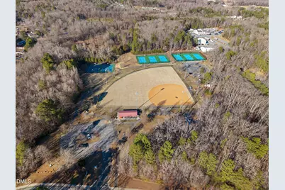 1275 Magpie Lane, Hillsborough, NC 27278 - Photo 21