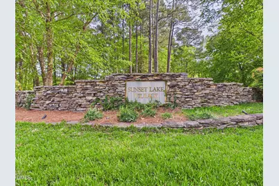 5404 Turtlehead Court, Holly Springs, NC 27540 - Photo 9