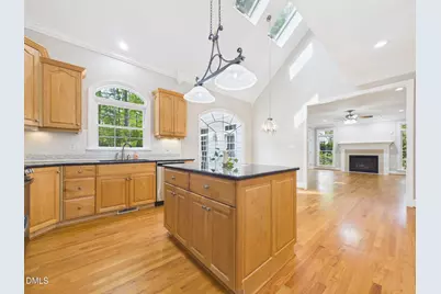 5404 Turtlehead Court, Holly Springs, NC 27540 - Photo 41