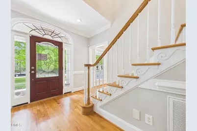 5404 Turtlehead Court, Holly Springs, NC 27540 - Photo 15