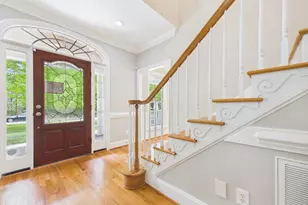 5404 Turtlehead Ct, Holly Springs, NC 27540 - Photo 15