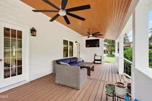 420 Keith Hills Rd, Lillington, NC 27546 - Photo 33