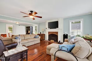 420 Keith Hills Rd, Lillington, NC 27546 - Photo 5