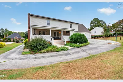 420 Keith Hills Road, Lillington, NC 27546 - Photo 41