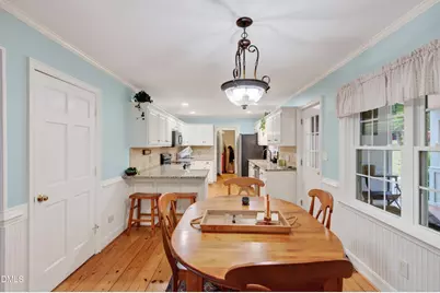 420 Keith Hills Road, Lillington, NC 27546 - Photo 15