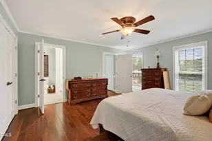 420 Keith Hills Rd, Lillington, NC 27546 - Photo 19