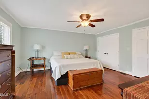 420 Keith Hills Rd, Lillington, NC 27546 - Photo 17