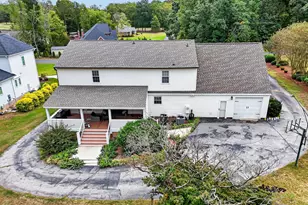 420 Keith Hills Rd, Lillington, NC 27546 - Photo 39